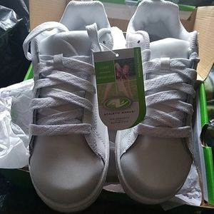 athletic Works Tennis Shoes Size 8w